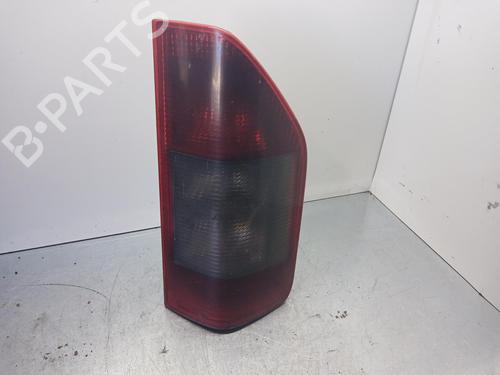 Right taillight MERCEDES-BENZ SPRINTER 3-t Van (B903)  | BP9040757C35 