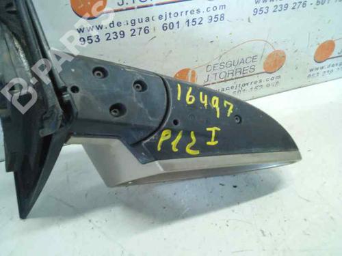 Left mirror NISSAN PRIMERA Hatchback (P12)  | BP579645C26 