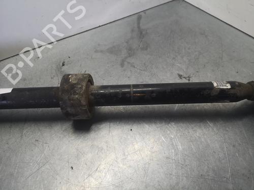 Right front driveshaft OPEL CORSA D (S07) 1.3 CDTI (L08, L68) | BP13523721M39 