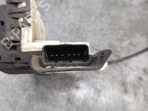 Front right lock PEUGEOT 308 I (4A_, 4C_) 1.6 HDi | BP8199472C97 