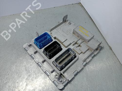 Used Engine control unit (ECU) Engine control unit (ECU) OPEL INSIGNIA B Grand Sport (Z18) [2017-2026] 31589260 31589260