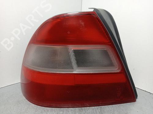 Used Left taillight HONDA CIVIC VI Fastback (MA, MB) 2.0 i TD (MB7) (86 hp) 20726506