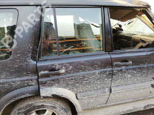 Used Right rear door LAND ROVER DISCOVERY II (L318) 2.5 Td5 4x4 (139 hp) 5082767