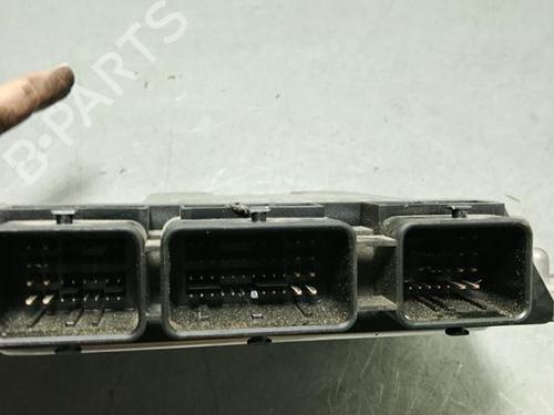 Engine control unit (ECU) PEUGEOT 407 (6D_) 1.6 HDi 110 (6D9HZC, 6D9HYC) | BP28133715M57 - Image 4