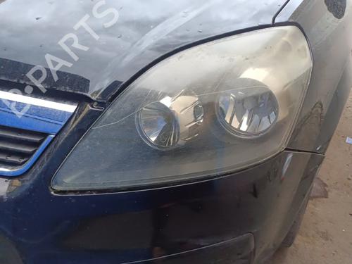 Used Left headlight Left headlight 38634821 38634821