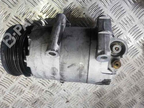 AC compressor FORD FIESTA VI (CB1, CCN) 1.5 TDCi | BP5591949M34 