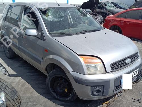 Headlight switch FORD FUSION (JU_) 1.4 TDCi | BP38072677I24 - Image 2
