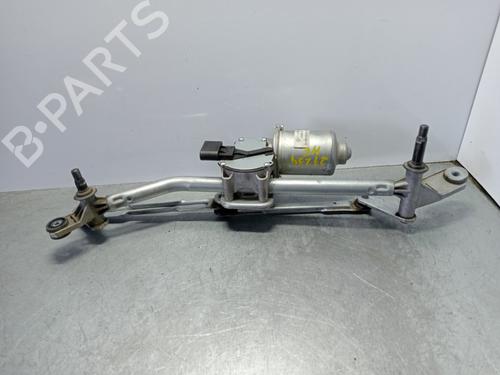 Front wiper motor MG MG ZS SUV (AZS1) | BP33801366M29 - Image 4