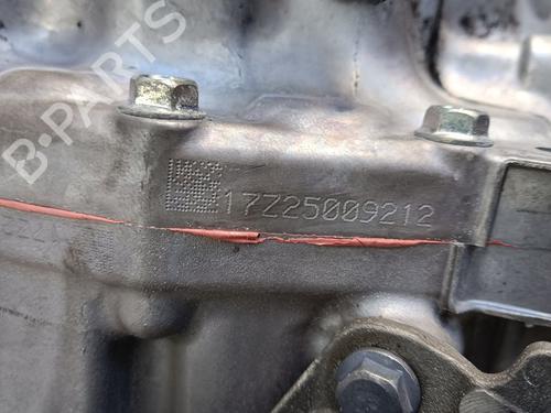 Gearbox CITROËN C4 Picasso II | BP12497939M3 - Image 12