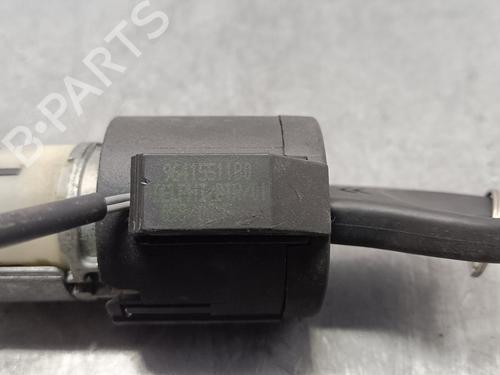 Electronic module CITROËN XSARA PICASSO (N68) 1.6 HDi | BP30133803M83 