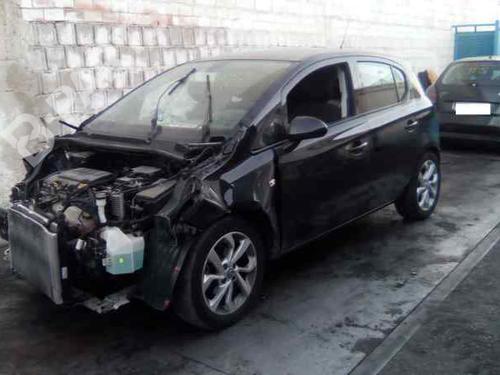 OPEL CORSA E (X15)  1.4 LPG (08, 68)  40889