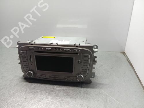 Used Radio FORD MONDEO IV (BA7) [2007-2015]  31906429