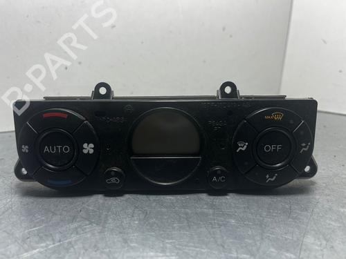 Used Climate control FORD MONDEO III Saloon (B4Y) 2.0 16V TDDi / TDCi (115 hp) 29871288
