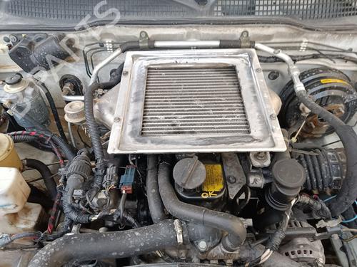 AC compressor NISSAN TERRANO II (R20) 2.7 TDi 4WD | BP12064864M34 