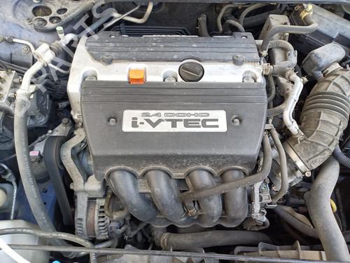 Engine HONDA ACCORD VIII (CU) 2.4 i (CU2) | BP38255097M1 - Image 7