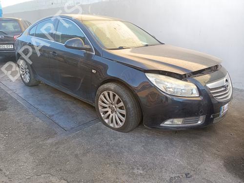 Left front window switch OPEL INSIGNIA A (G09) | BP36518774I27 - Image 4