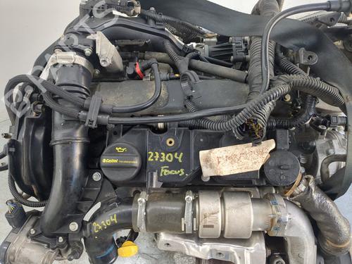 Engine FORD FOCUS III | BP34224867M1 - Image 3