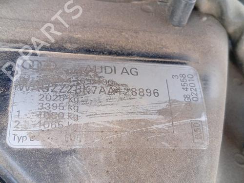 Steering pump AUDI A4 B8 (8K2) | BP38487710M99 - Image 11