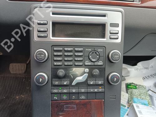 Used Climate control VOLVO S80 II (124) 3.2 AWD (238 hp) 15955591