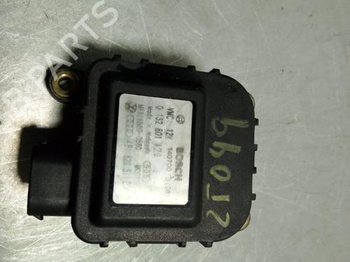 Used Fuel door actuator Fuel door actuator AUDI A6 C5 Avant (4B5, 4B6) [1997-2006] 36113736 36113736
