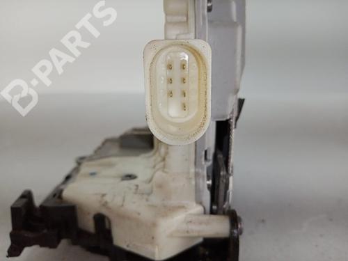 Rear right lock VW PASSAT B6 (3C2) 1.6 TDI | BP10003764C99 