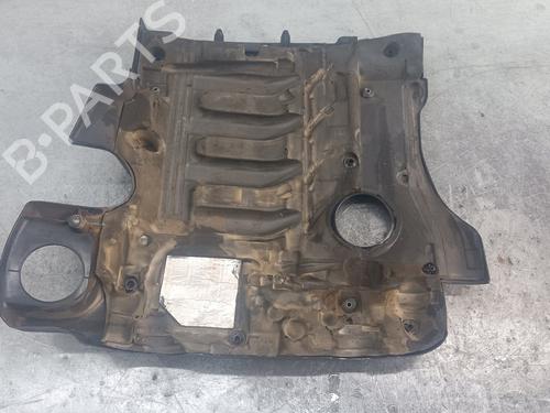 Upper protection BMW X5 (E53)  | BP24333262M93 