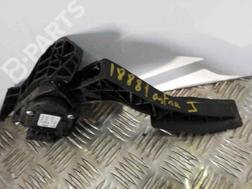 Pedal OPEL ASTRA J (P10) 1.7 CDTI (68) | BP5238268I4 