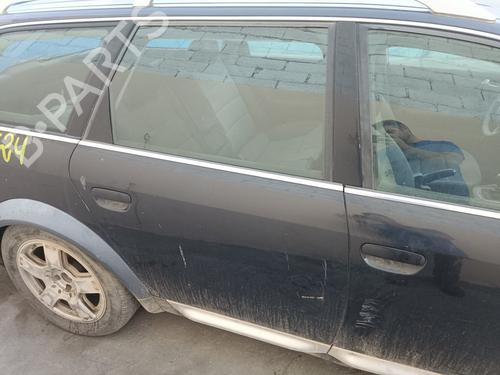 Używane Drzwi tylne prawe AUDI ALLROAD C5 (4BH) 2.5 TDI quattro (180 hp) 31172502