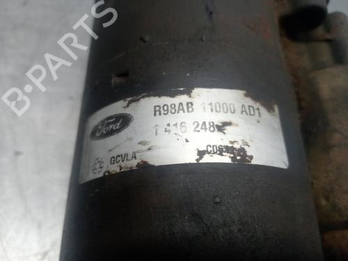 Anlasser FORD FOCUS I (DAW, DBW) 1.8 Turbo DI / TDDi | BP28112041M8 