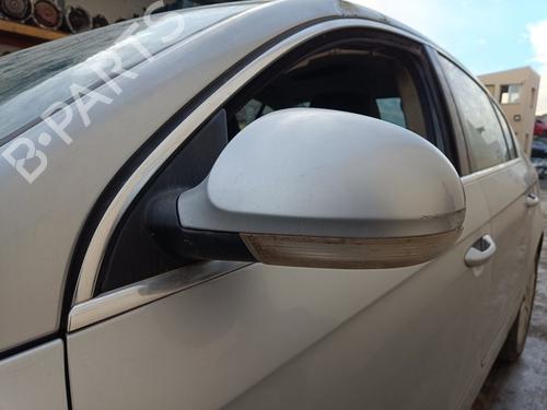 Left mirror VW PASSAT B6 (3C2)  | BP16483593C26 