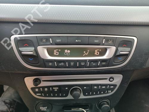 Used Climate control Climate control 38336089 38336089