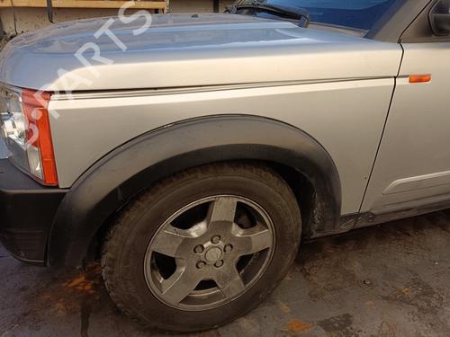 BP15956152C41 | Voorscherm links LAND ROVER DISCOVERY III (L319) 2.7 TD 4x4 BP15956152C41