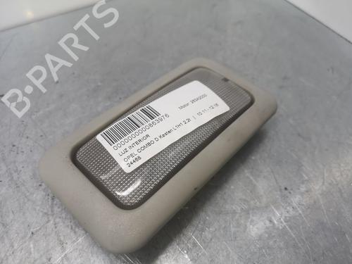Kabinelys OPEL COMBO Box Body/MPV (X12) 1.3 CDTI (B05) | BP18137067I8 