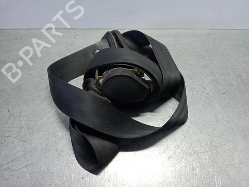 Used Front left seatbelt CITROËN BERLINGO / BERLINGO FIRST Box Body/MPV (M_) 2.0 HDI 90 4WD (MBRHY, MCRHY) (90 hp) 31014750