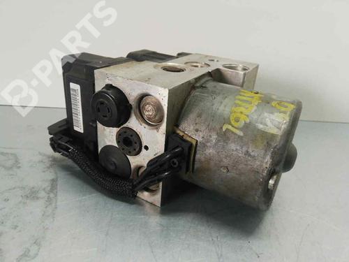 ABS pump NISSAN PATROL GR V Wagon (Y61)  | BP1992614M43 
