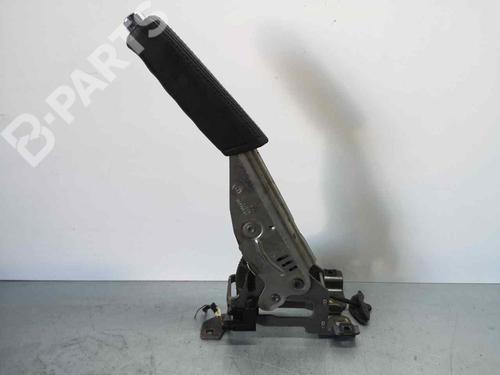 Hand brake SKODA OCTAVIA II (1Z3)  | BP8769180I18 