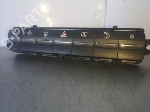 Switch PEUGEOT 5008 (0U_, 0E_) 1.6 BlueHDi 120 | BP27575176I30 