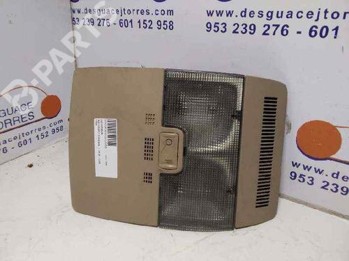 Interior roof light AUDI A3 (8P1) 1.6 | BP7408768I8 