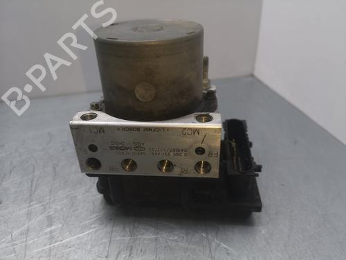 ABS pump HYUNDAI GETZ (TB) 1.5 CRDi | BP12498520M43 