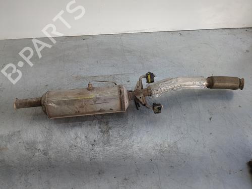 Used Particulate filter CITROËN C3 III (SX) [2016-2025]  29427134