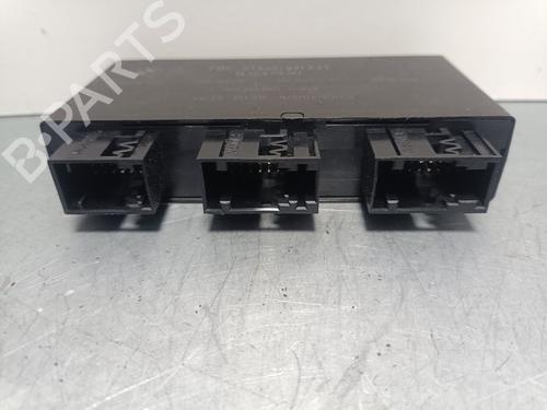 Control unit BMW 5 (E60) 530 d | BP17440182M11 