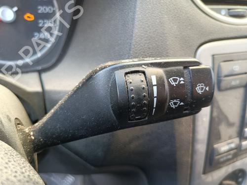 Licht + Raw Schakelaar Licht + Raw Schakelaar FORD FOCUS II (DA_, HCP, DP) 1.6 TDCi (90 hp) 35803948 35803948