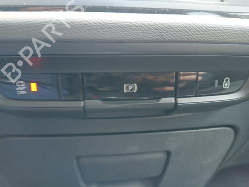 Used Hand brake CITROËN C4 Grand Picasso II (DA_, DE_) [2013-2025]  24437136