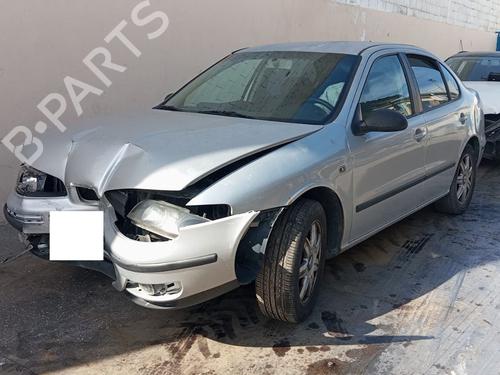 Used Parts SEAT TOLEDO II (1M2) 4909117