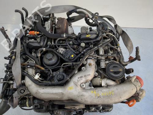 Engine AUDI A6 Allroad C6 (4FH) 3.0 TDI quattro | BP27663453M1