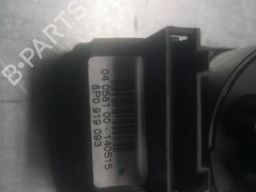 Headlight switch AUDI Q3 (8UB, 8UG) 2.0 TDI | BP38616074I24 - Image 7