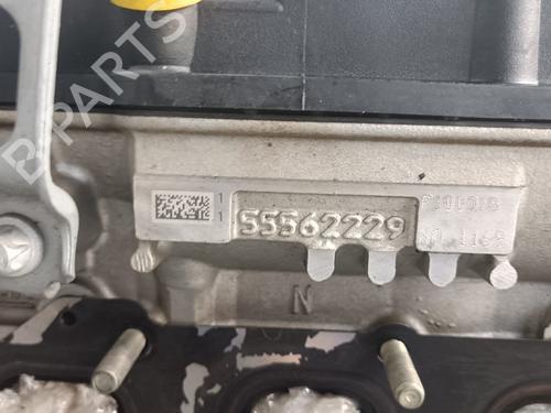 Engine OPEL CORSA E (X15) | BP17869952M1 - Image 2