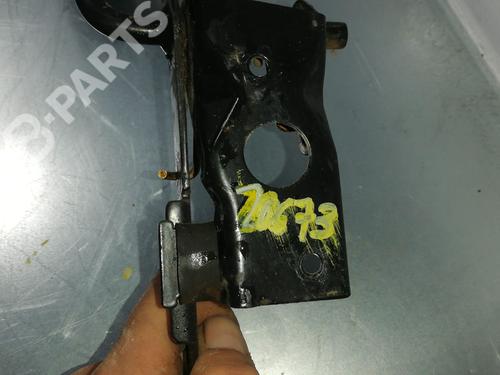 Used Pedal SUZUKI VITARA (ET, TA, TD) [1988-2002]  5963703
