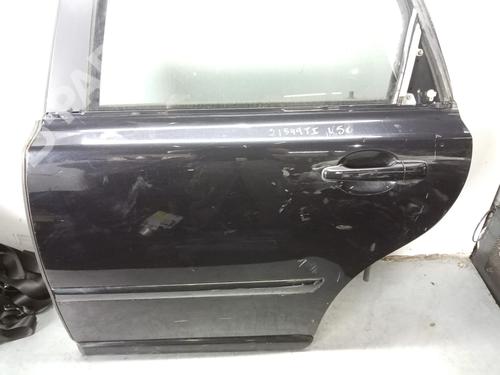 Left rear door VOLVO V50 (545) 2.0 D | BP7123659C4 