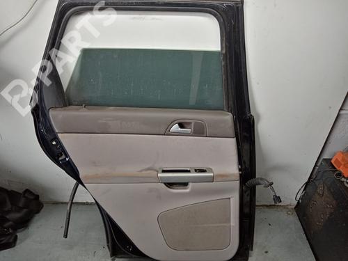 Left rear door VOLVO V50 (545) 2.0 D | BP7123659C4 